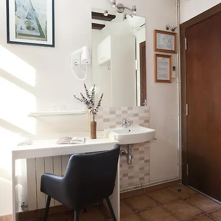 Mariluz Guest house