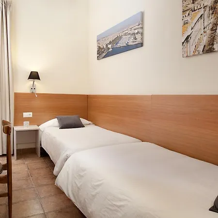 Guest house Mariluz