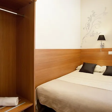 Guest house Mariluz Barcelona