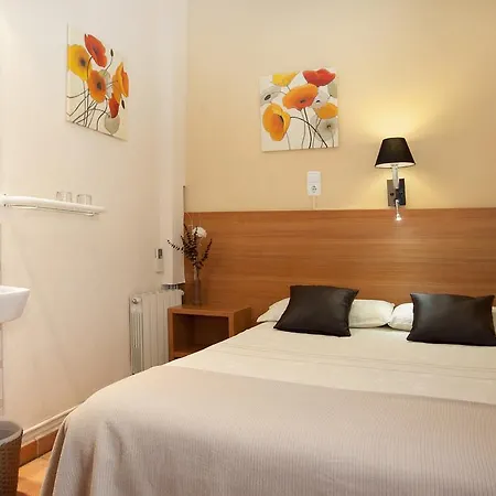 Guest house Mariluz