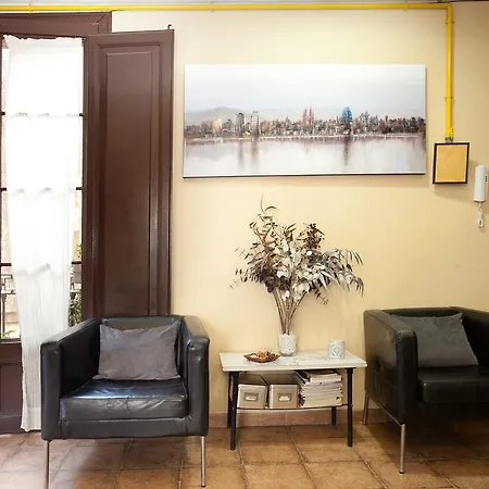 Guest house Mariluz 2*