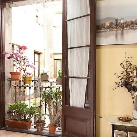 Mariluz Guest house