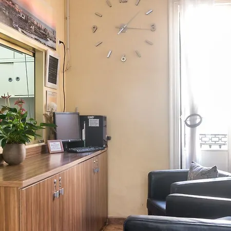 Guest house Mariluz