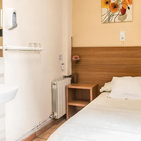 Guest house Mariluz