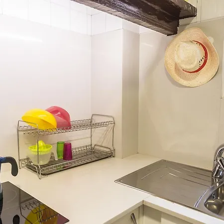 Guest house Mariluz