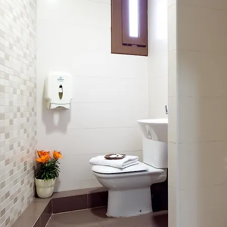 Mariluz Guest house 2*