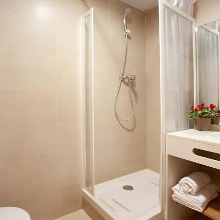 Mariluz Guest house Barcelona