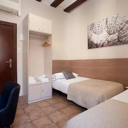 Mariluz Guest house