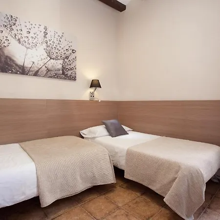 Guest house Mariluz 2*