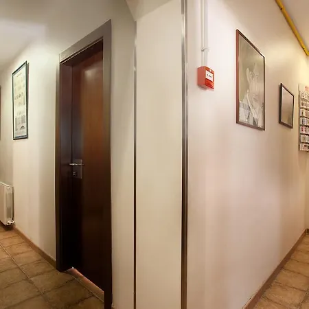 Mariluz Guest house