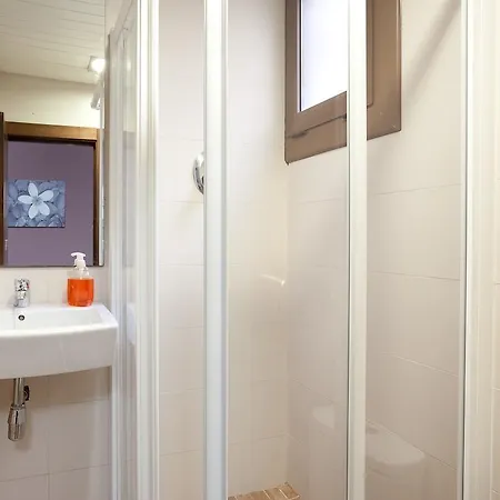 Mariluz Guest house
