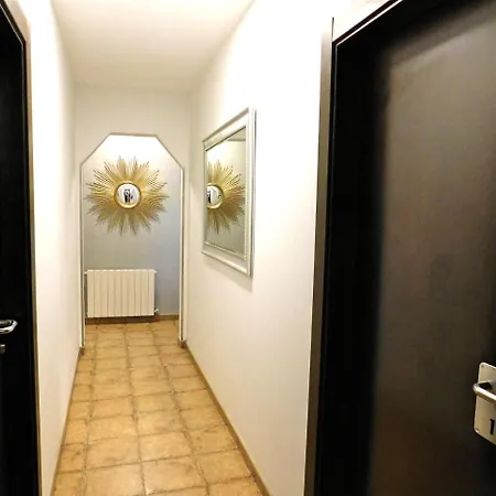 Mariluz Guest house 2*