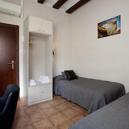Mariluz Guest house