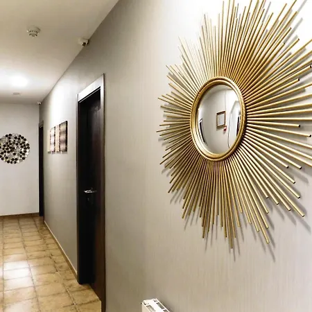 Mariluz Guest house 2*